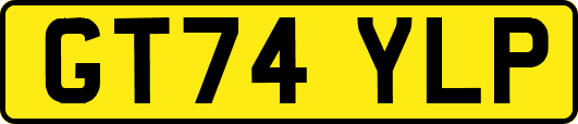 GT74YLP