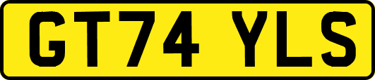 GT74YLS