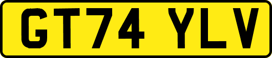 GT74YLV