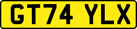 GT74YLX