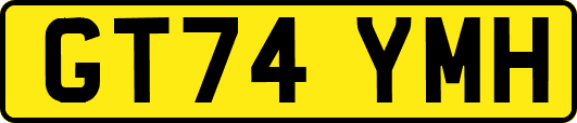 GT74YMH