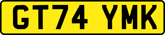 GT74YMK