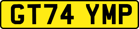GT74YMP