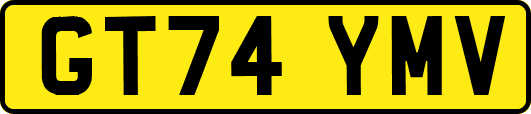 GT74YMV