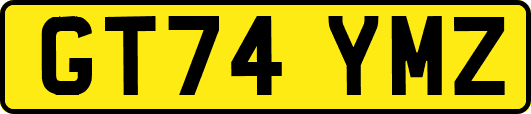 GT74YMZ