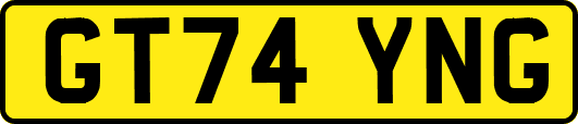 GT74YNG