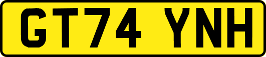 GT74YNH