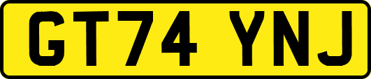 GT74YNJ