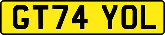 GT74YOL