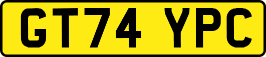 GT74YPC