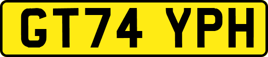 GT74YPH