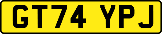 GT74YPJ