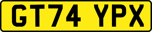 GT74YPX