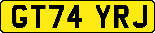 GT74YRJ