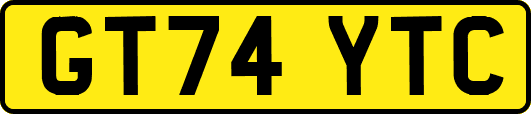 GT74YTC