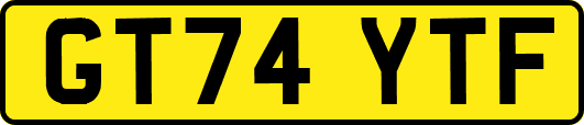 GT74YTF