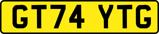 GT74YTG