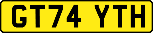GT74YTH