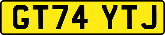 GT74YTJ