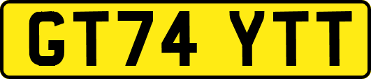 GT74YTT