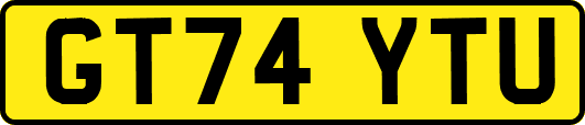 GT74YTU