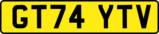 GT74YTV