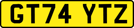 GT74YTZ