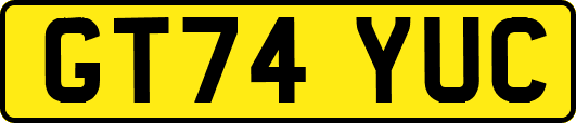GT74YUC