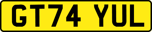 GT74YUL
