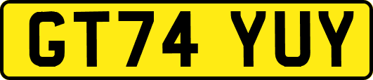 GT74YUY