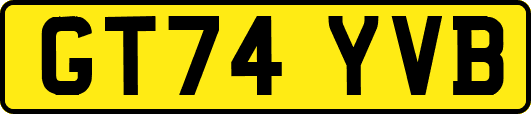 GT74YVB