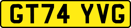 GT74YVG