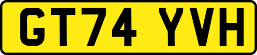 GT74YVH