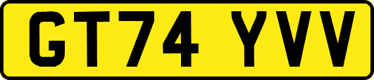 GT74YVV
