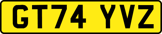GT74YVZ