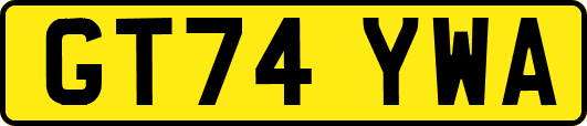 GT74YWA