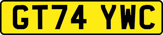 GT74YWC