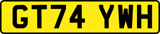 GT74YWH