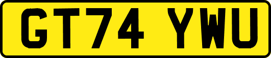 GT74YWU