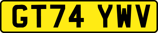 GT74YWV
