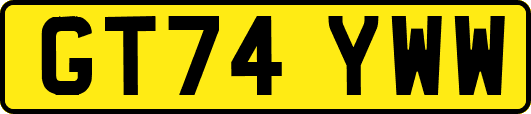 GT74YWW