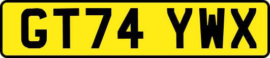 GT74YWX