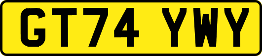 GT74YWY