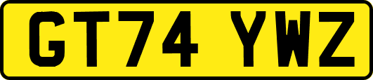 GT74YWZ