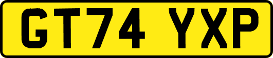 GT74YXP