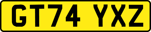 GT74YXZ