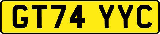 GT74YYC