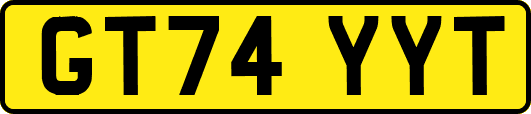 GT74YYT