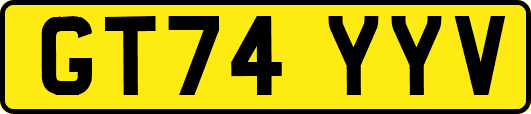 GT74YYV