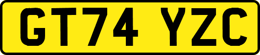 GT74YZC